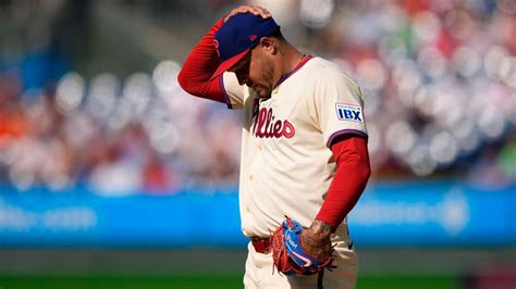 www.sixline.com 2021|Phillies demote struggling right.